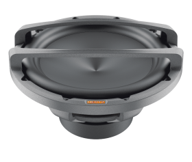 Subwoofer Αυτοκινήτου - Hertz Mille MP 300 D2.3 PRO