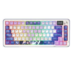 Gaming πληκτρολόγιο - Redragon K708AK-RGB-PRO