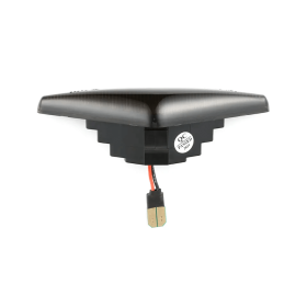 Dynamic LED Φλας Φτερού Φιμέ - FORD FOCUS MK I (1998 - 2004)  / FORD MONDEO MK III