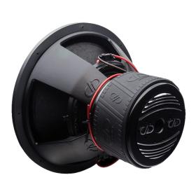 Subwoofer Αυτοκινήτου - DD AUDIO - 818f D2