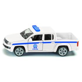 Αυτοκινητάκι ΕΛ.ΑΣ VW Amarok - Siku #1469GR