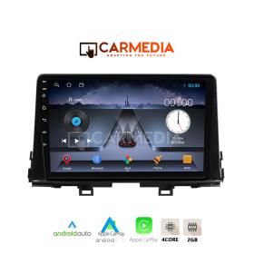 CARMEDIA CM209C-13 PERFORMANCE TABLET 9'' OEM KIA PICANTO 2017-2021