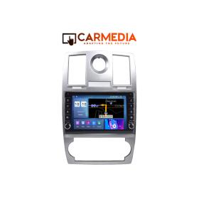 CARMEDIA CM2089B-13 KNOB TABLET 9'' OEM CHRYSLER 300C 2005-2010