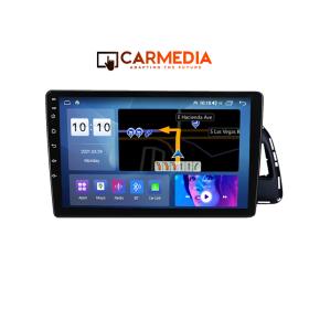 CARMEDIA CMDU409-3 TABLET 9'' OEM AUDI Q5 2010-2018