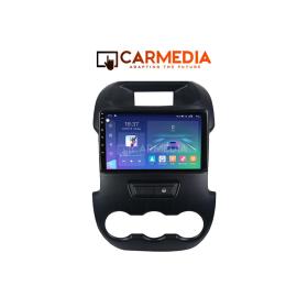 CARMEDIA CM609-13 TABLET 9'' OEM FORD RANGER 2011-2015
