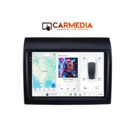 CARMEDIA CMDU8095-7 PRO PLUS TABLET 9.5'' OEM FIAT DUCATO - CITROEN JUMPER - PEUGEOT BOXER mod. 2006-2021