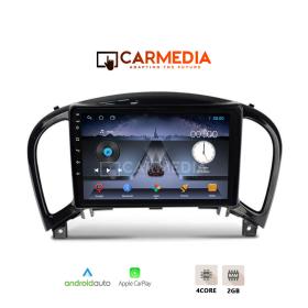 CARMEDIA CM209C-13 PERFORMANCE TABLET 9'' OEM NISSAN JUKE 2009-2020