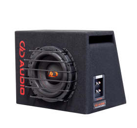 Subwoofer Αυτοκινήτου - DD AUDIO - LE-M610E