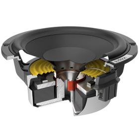 Ηχεία Αυτοκινήτου – Audison Voce AV 6.5 P II