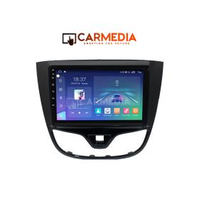 CARMEDIA CM609-13 TABLET 9'' OEM OPEL KARL 2014-2019