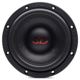 Subwoofer Αυτοκινήτου - DD AUDIO - RL606D-D2