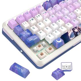 Gaming πληκτρολόγιο - Redragon K708AK-RGB-PRO