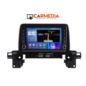 CARMEDIA CM2089B-13 KNOB TABLET 9'' OEM MAZDA CX5 2017+
