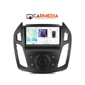 CARMEDIA CMDU8095-7 PRO PLUS TABLET 9.5'' OEM FORD TRANSIT CONNECT 2013-2018