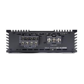 Ενισχυτής Αυτοκινήτου – DD Audio SS4.3000