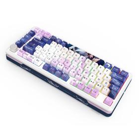 Gaming πληκτρολόγιο - Redragon K681ACG-RGB-PRO