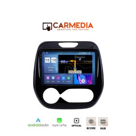 CARMEDIA CMDU8095-7 PRO PLUS TABLET 9.5'' OEM RENAULT CAPTUR 2013-2019 CLIMA