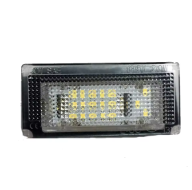 Φώτα πινακίδας LED για - MINI ONE / R52 / R53