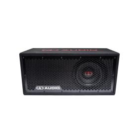 Subwoofer Αυτοκινήτου - DD AUDIO - LE-208.1