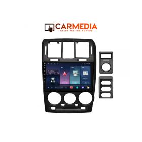 CARMEDIA CM2089-13W TABLET 9'' OEM HYUNDAI GETZ 2002-2011 RHD