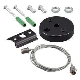 ΣΕΤ ΑΝΑΡΤΗΣΗΣ ΜΑΥΡΗΣ ΡΑΓΑΣ