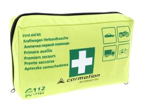 Κουτί πρώτων βοηθειών