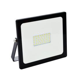 ΠΡΟΒΟΛΕAΣ LED SLIM SMD 30W 6000K 6237