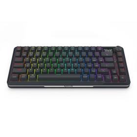 Gaming πληκτρολόγιο - Redragon Flekact K708 RGB PRO
