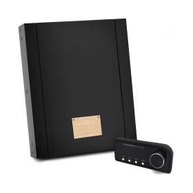 Ενισχυτής με επεξεργαστή DSP – ZAPCO ADSP-Z12 IV-10A