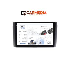CARMEDIA CMDU8095-6 PRO PLUS TABLET 9.5'' OEM NISSAN LEAF 2018-2024