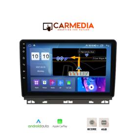 CARMEDIA CMDU409-3 TABLET 9'' OEM RENAULT CLIO 2019+