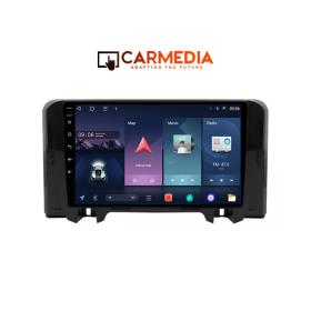 CARMEDIA CM2089-13W TABLET 9'' OEM CITROEN C3 2022-2024