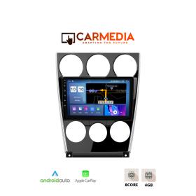 CARMEDIA CMDU409-3 TABLET 9'' OEM MAZDA 6 FACELIFT 2005-2008