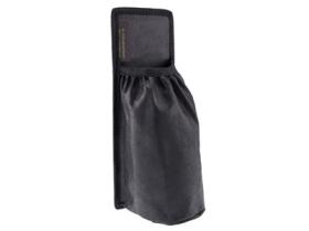 Θήκη για πυροσβεστήρα έως1kg με Velcro