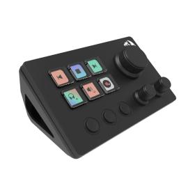 Stream Deck - Redragon SS-551 Skyrider