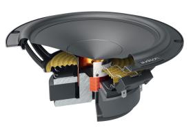 Ηχεία Αυτοκινήτου – Audison Prima APK 165P