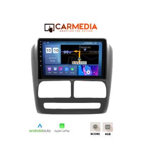 CARMEDIA CMDU410-3 TABLET 10'' OEM OPEL COMBO 2012-2015