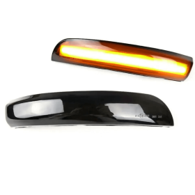 Dynamic LED Φλας Καθρέπτη Φιμέ - FORD KUGA / ECOSPORT / FOCUS 3