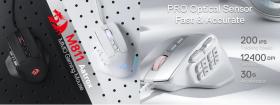 Gaming Ποντίκι - Redragon Aatrox M811