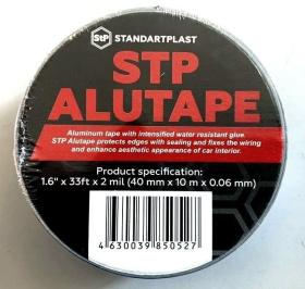 STP ALUTAPE