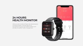 Ρολόι Smart - Havit M9035 (BLACK)