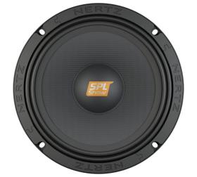 Ηχεία Αυτοκινήτου – Hertz SPL Show SV 200.1 / Τεμάχιο