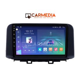 CARMEDIA CM20810-13W TABLET 10'' OEM HYUNDAI KONA 2017+