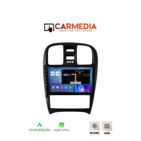 CARMEDIA CMDU409-3 TABLET 9'' OEM HYUNDAI SONATA 2000-2006