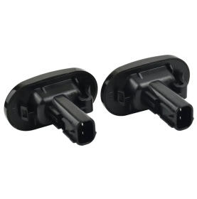 Dynamic LED Φλας Φτερού Φιμέ - SUZUKI / MAZDA / CHEVROLET