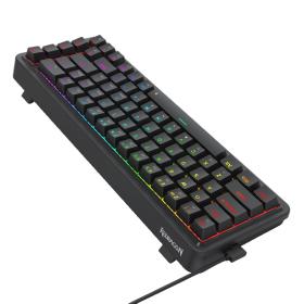 Gaming πληκτρολόγιο - Redragon K709-RGB