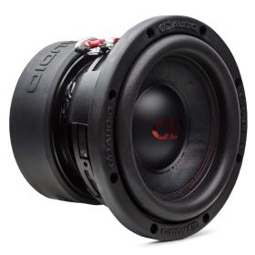 Subwoofer Αυτοκινήτου - DD AUDIO - RL606D-D4