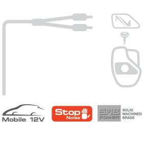 CONNECTION - ST2 050