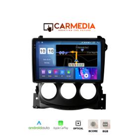 CARMEDIA CMDU8095-6 PRO PLUS TABLET 9.5'' OEM NISSAN 370Z 2009-2012