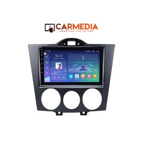 CARMEDIA CM609-13 TABLET 9'' OEM MAZDA RX8 2001-2008